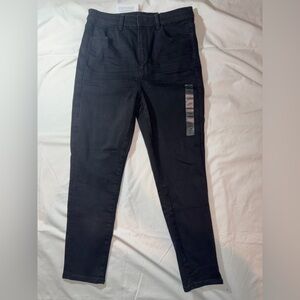 Women Black Jeans
